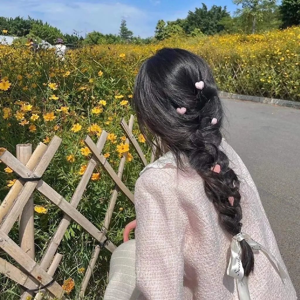 爱的归宿