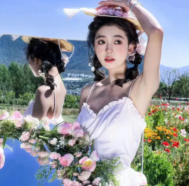 挑头人