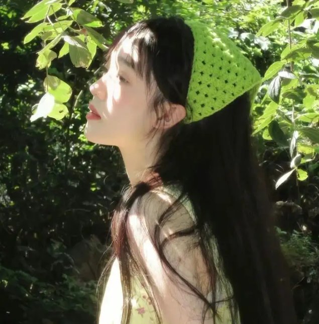 霓裳魅影