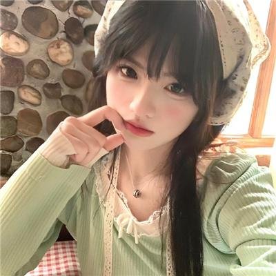 梅花巾
